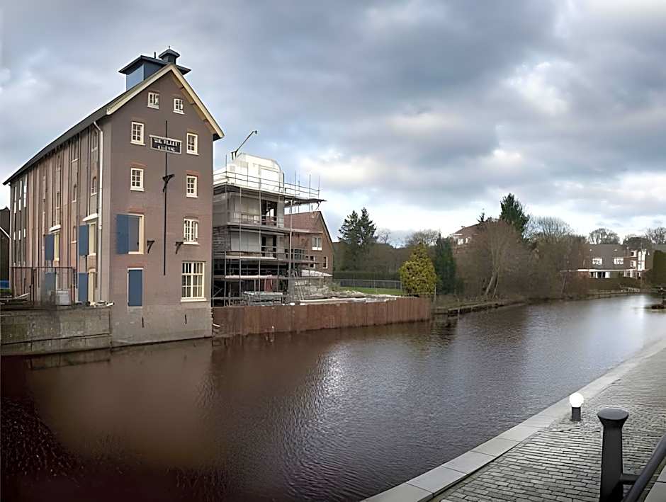 Fletcher Hotel-Restaurant Kasteel Coevorden