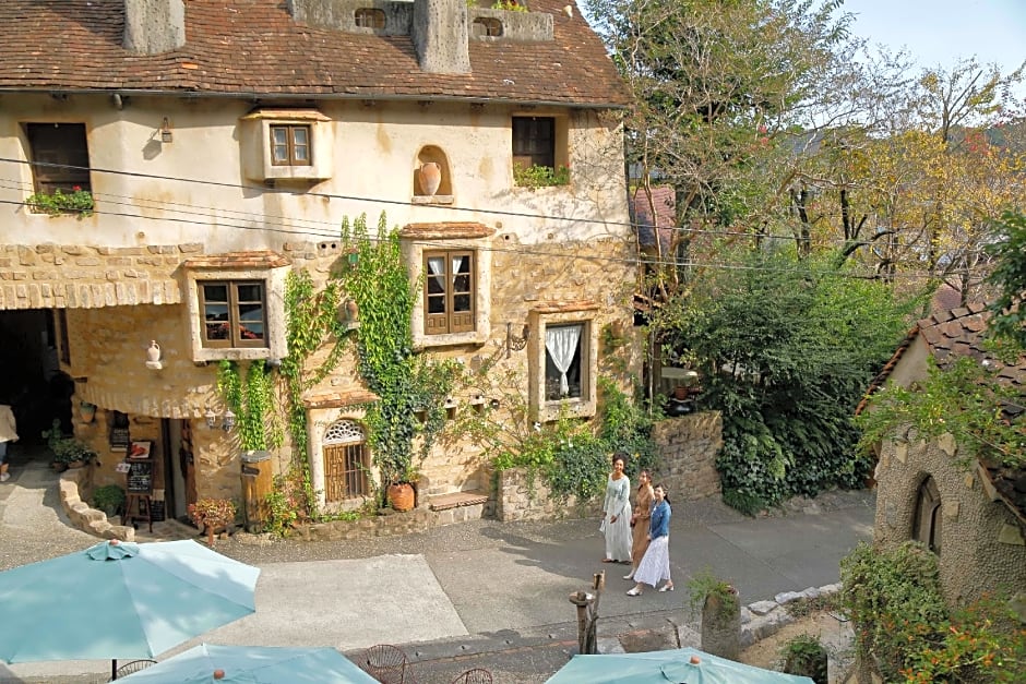 Grand Mercure Lake Hamana Resort & Spa