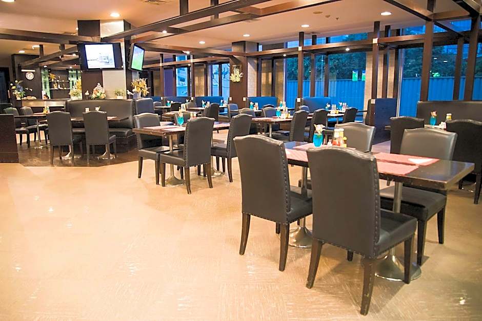 Intimate Hotel By Tim Boutique Hotel