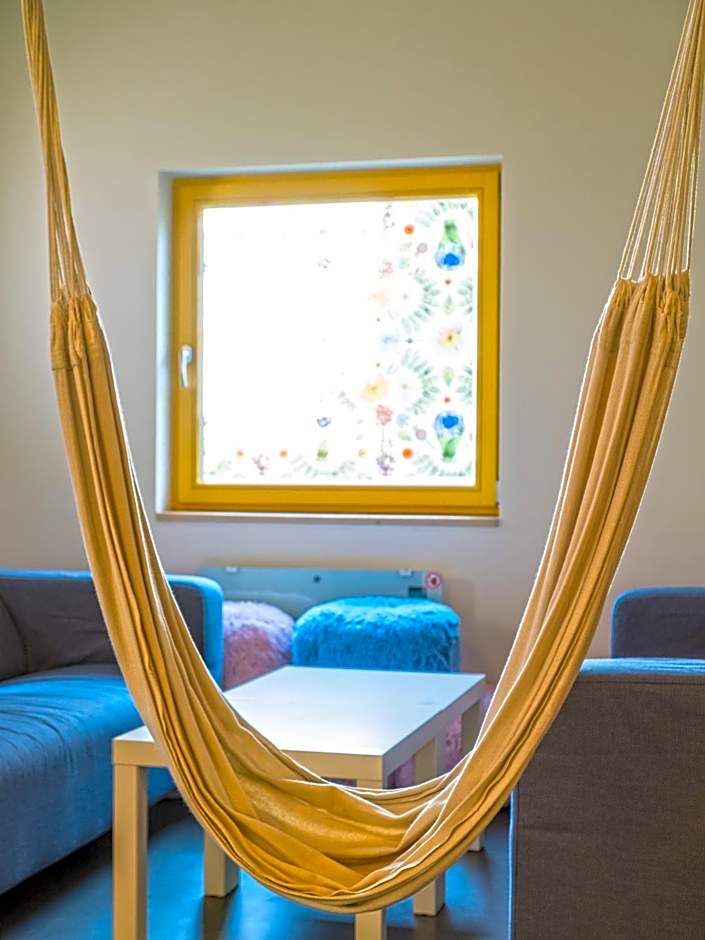 Hostel Zahrada Mikulov