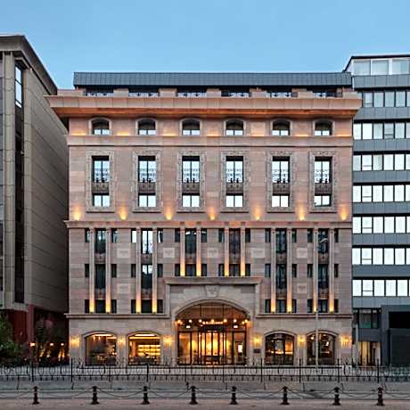 Burdock Hotel Istanbul, Autograph Collection