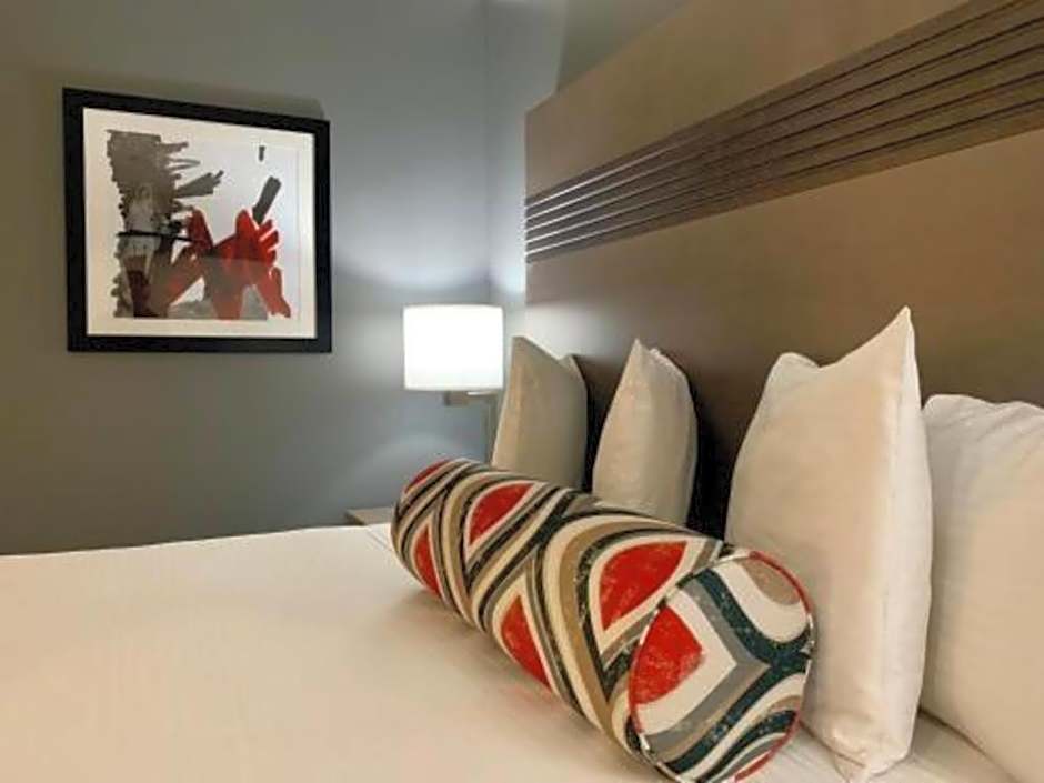 Pacific Motor Inn