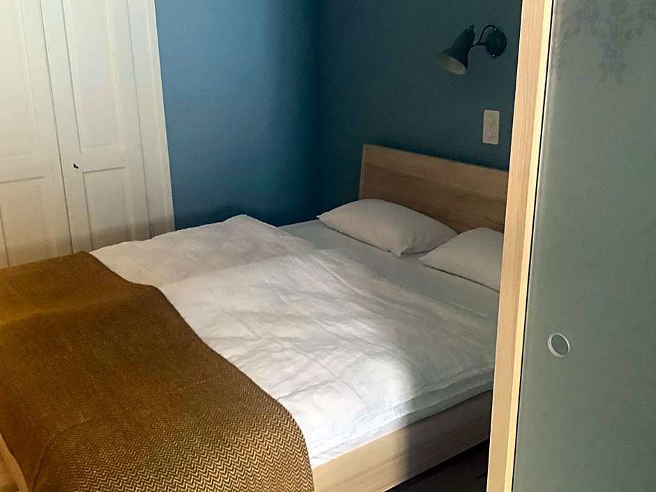 Hotel Erica