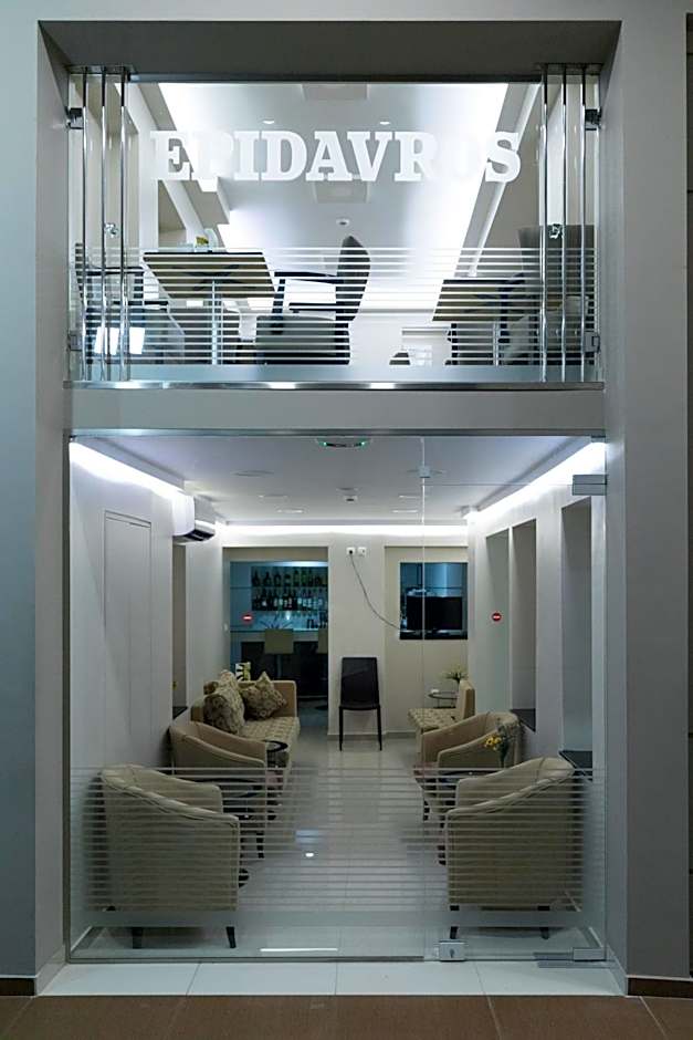 Epidavros Hotel