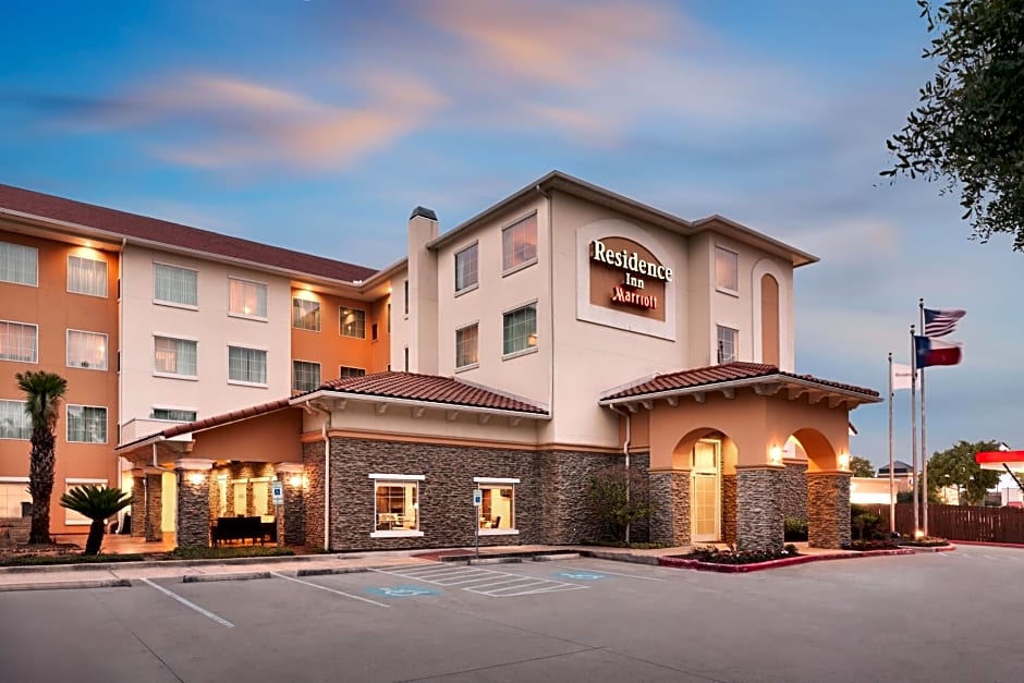 Residence Inn by Marriott Houston I-10 West/Park Row