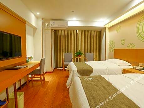 GreenTreeInn(Shangqiu Suiyang Avenue College of Engineering)