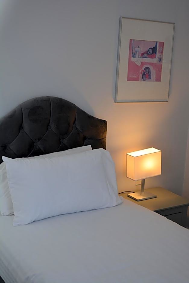 Best Western Stoke on Trent City Centre Hotel