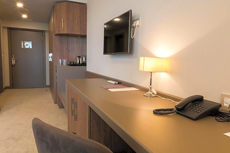 Interhotel Cherno More