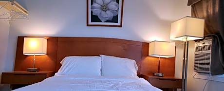 Small Double or Twin Room