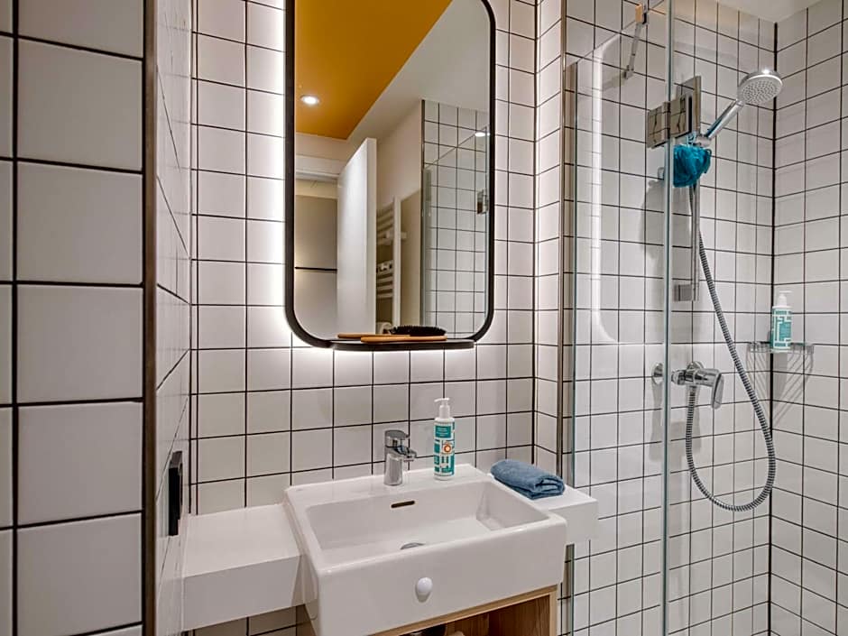 Aparthotel Adagio Access Brussels Airport