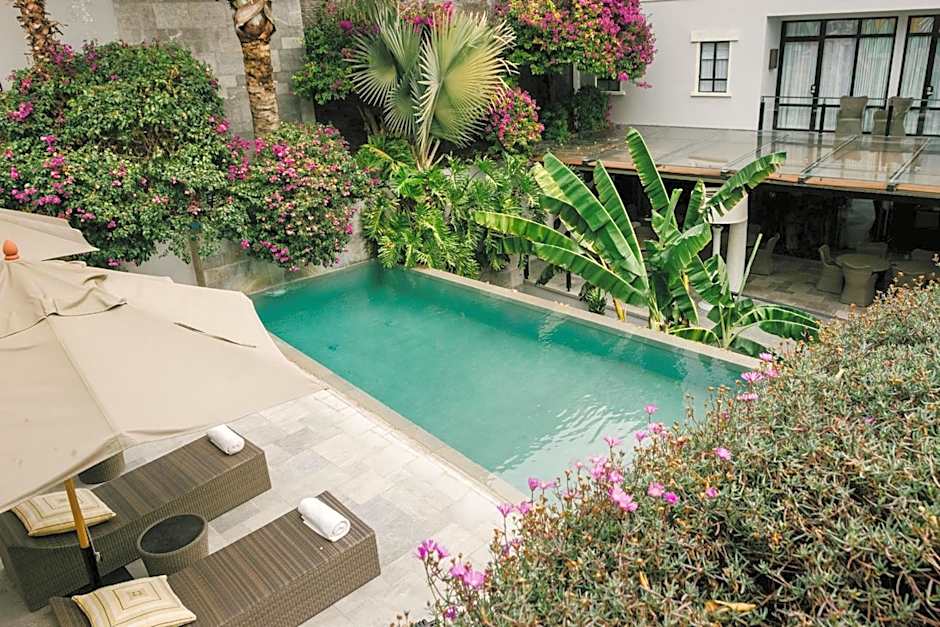 Hotel Matilda, a Member of Design Hotels