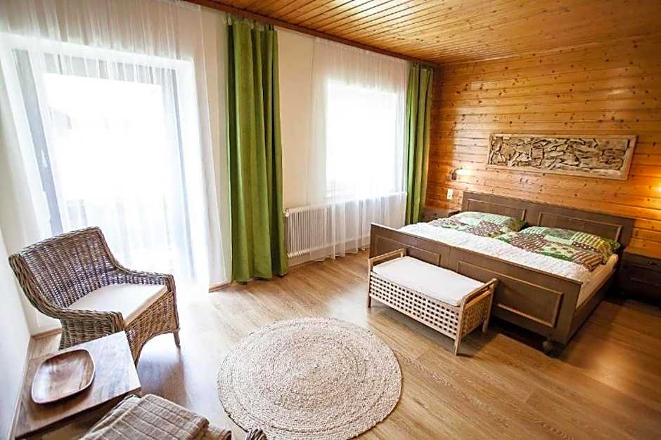 Waldhotel Bad Jungbrunn