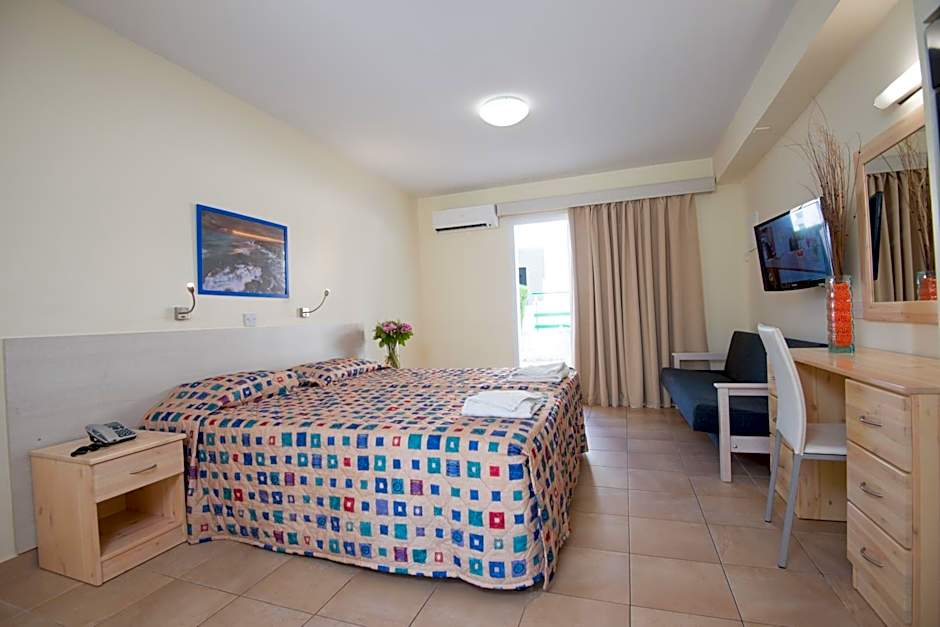 Eligonia Hotel Apartments