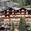 Hotel Edelweiss Blatten Lötschental