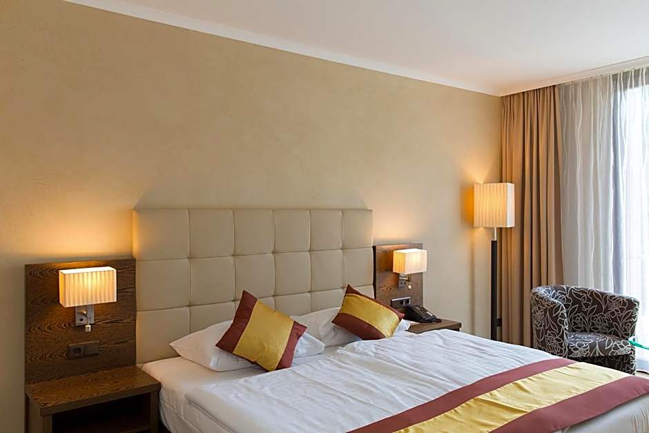 Hotel Sacher Baden