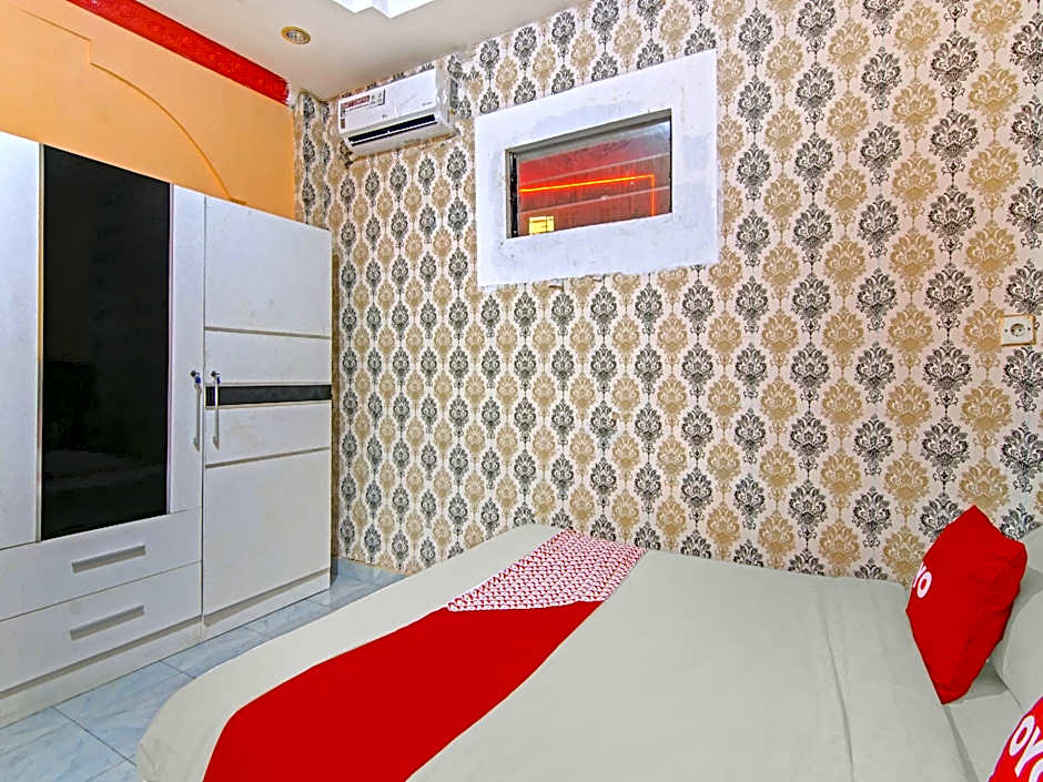 OYO 90615 Jojo Homestay