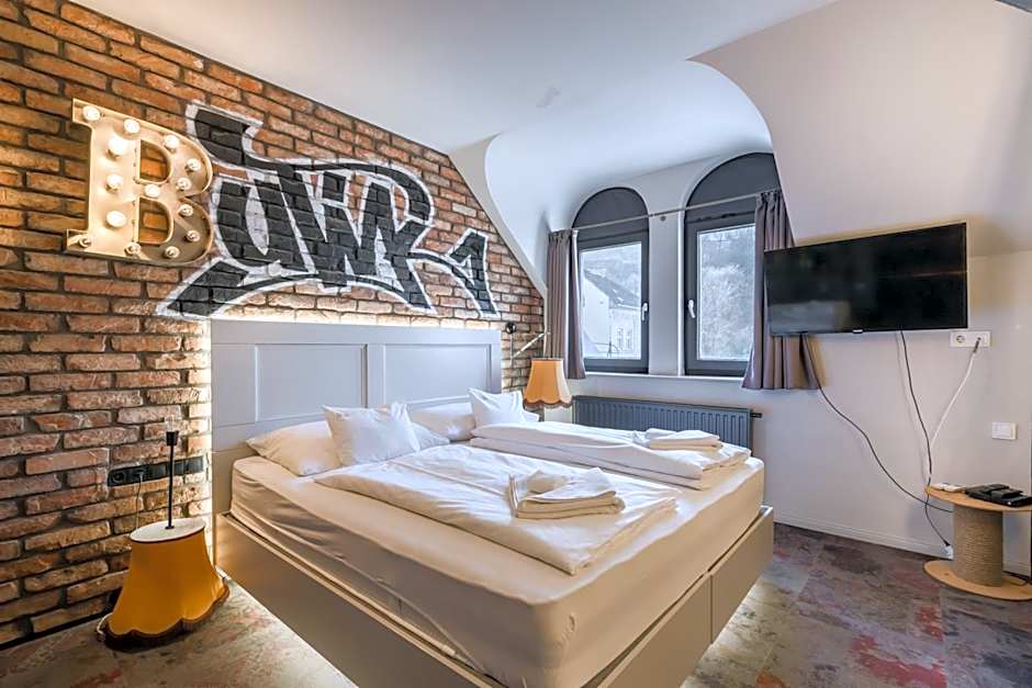 Butik Apartments, by BQA