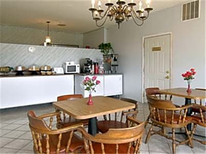 Americas Best Value Inn-Pocomoke City
