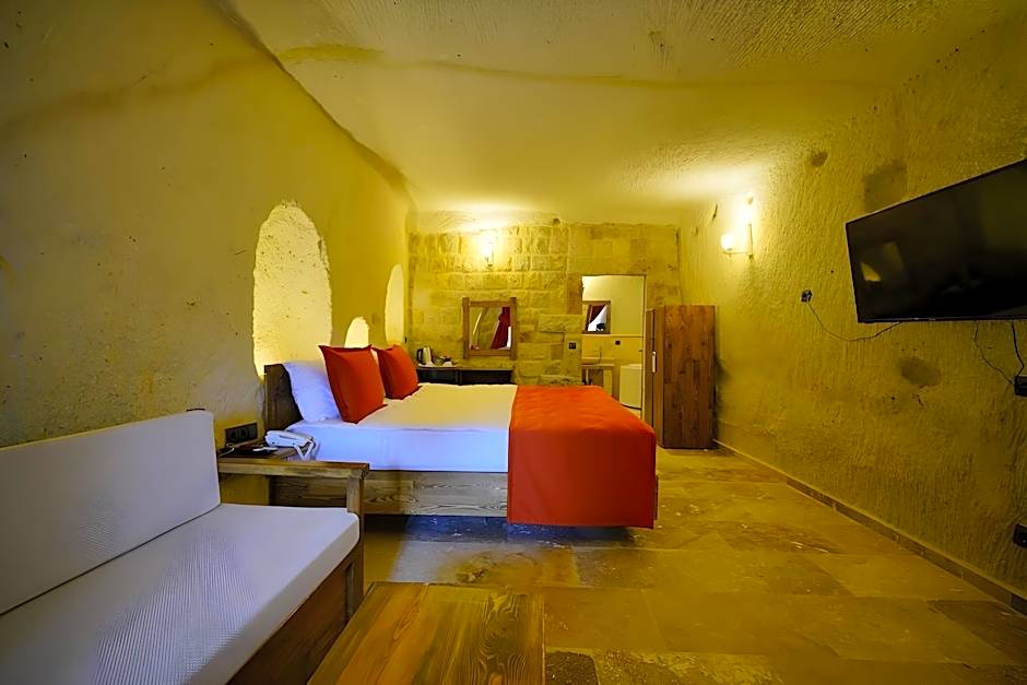 Vezir Cave Suites