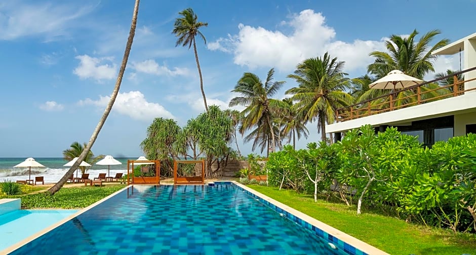 Lankavatara Ocean Retreat & Spa