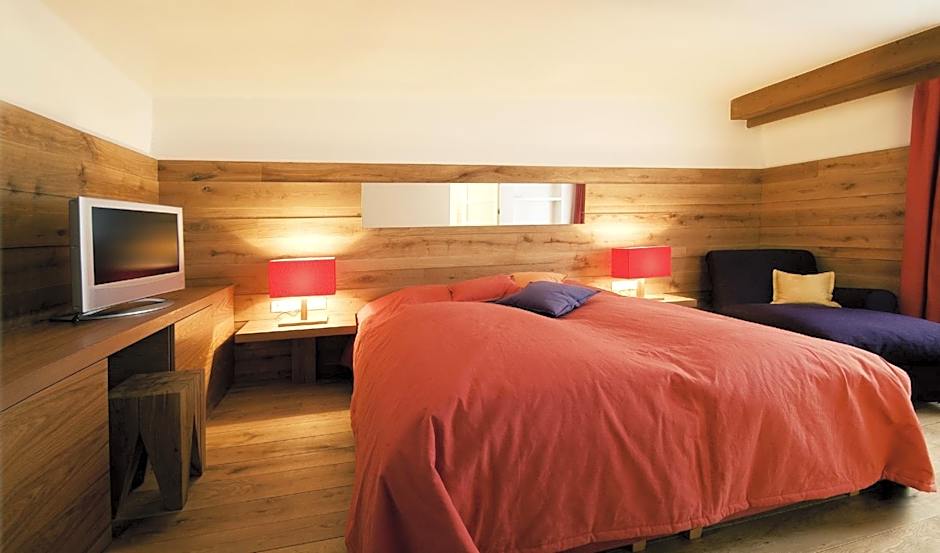 Hinterwies – Ski In / Lodge / Dine