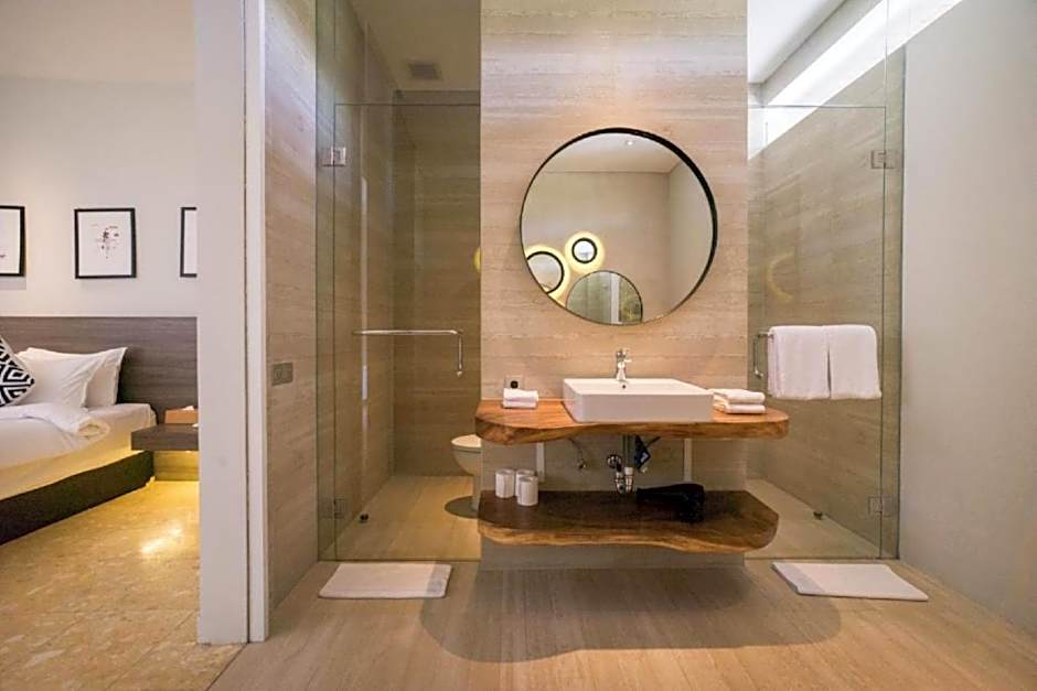 Villa Dadap – Nusa Dua, CO