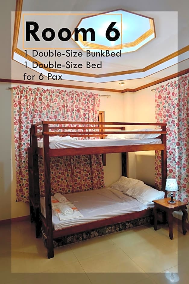 The Orange House - Vigan Villa