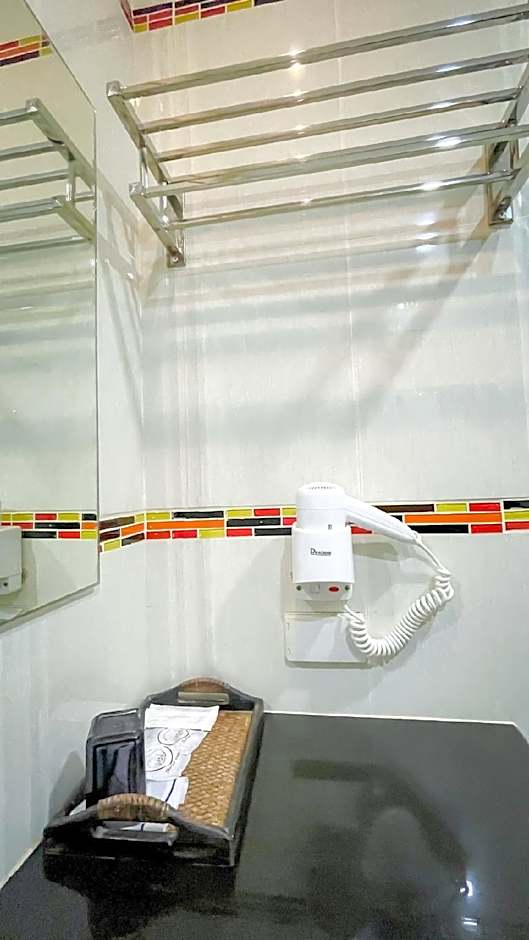 The S.G. Hotel (SHA Certified)