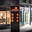 LOGINN Hotel Stuttgart Zuffenhausen