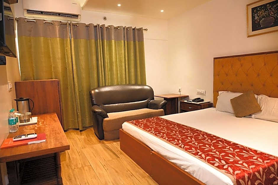 Jullundar Hotel