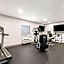 Holiday Inn Express And Suites George Quincy South