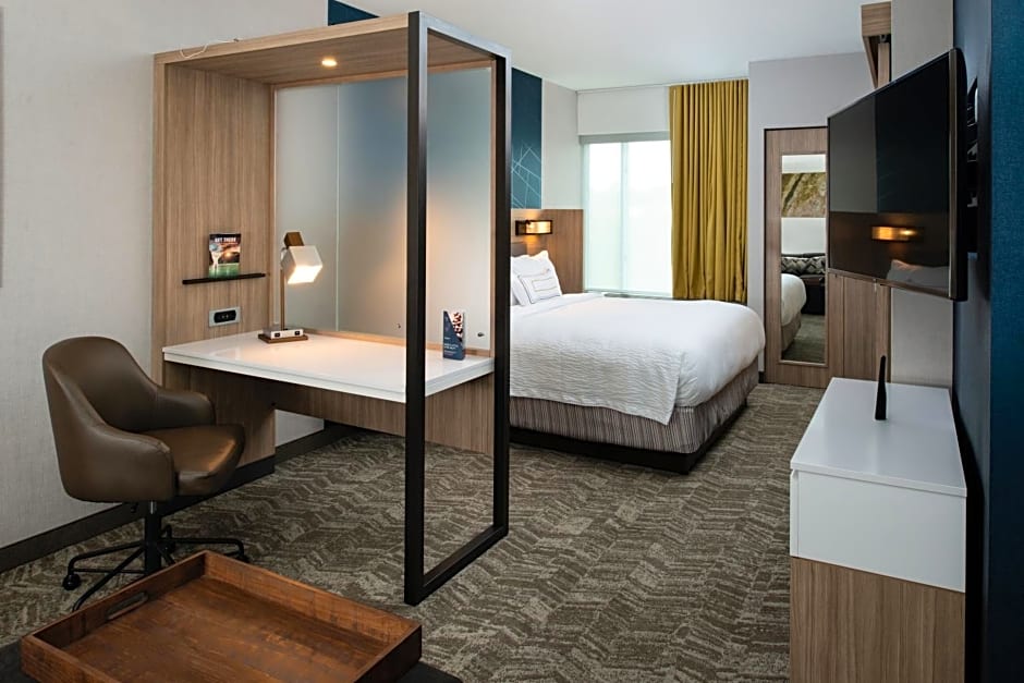 SpringHill Suites by Marriott Elizabethtown