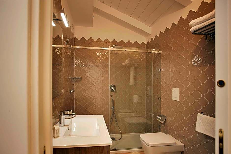 Tenuta Duca Marigliano Boutique Hotel