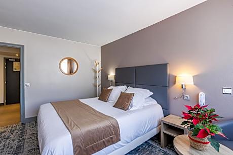 Hotel Vauban Briançon Serre Chevalier