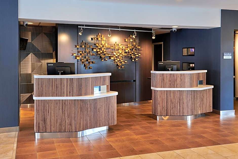 Courtyard By Marriott Chicago Highland Park/Northbrook