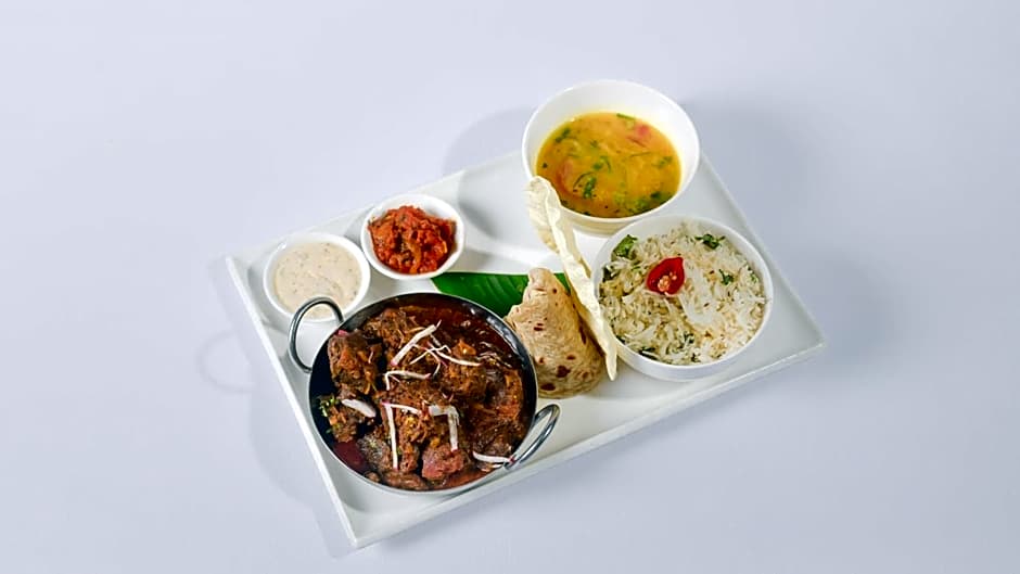 Grand Pacific Hotel By IHG