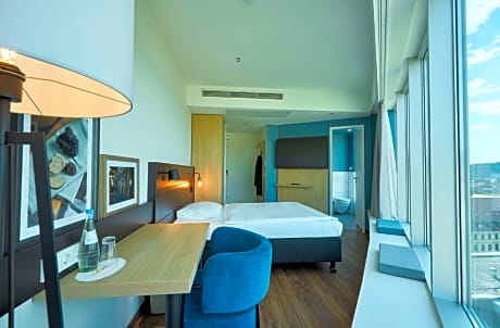 Business Single Room