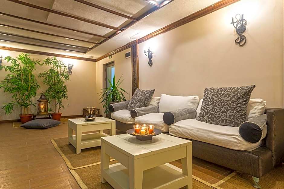 Maria-Antoaneta Residence