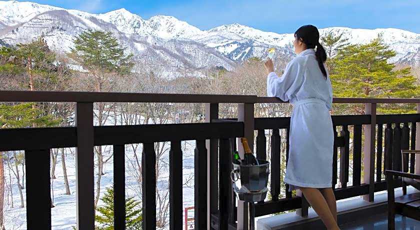 Hakuba Tokyu Hotel
