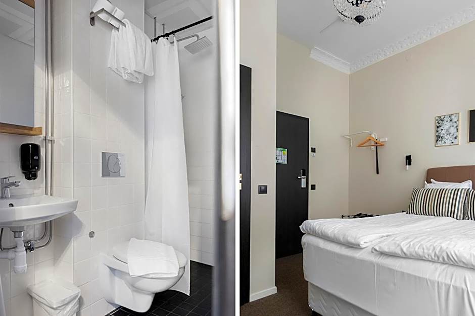 Hotel Hötorget, BW Signature Collection