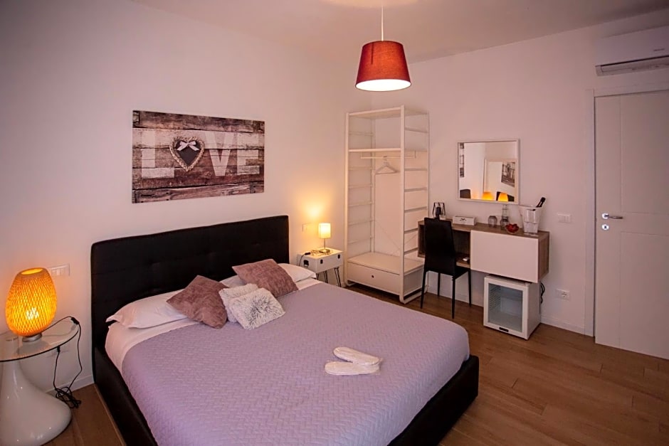 Bed And Breakfast Castello7