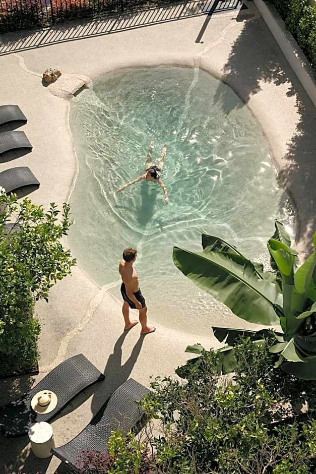 Sercotel El Balcón de la Bahía Suites