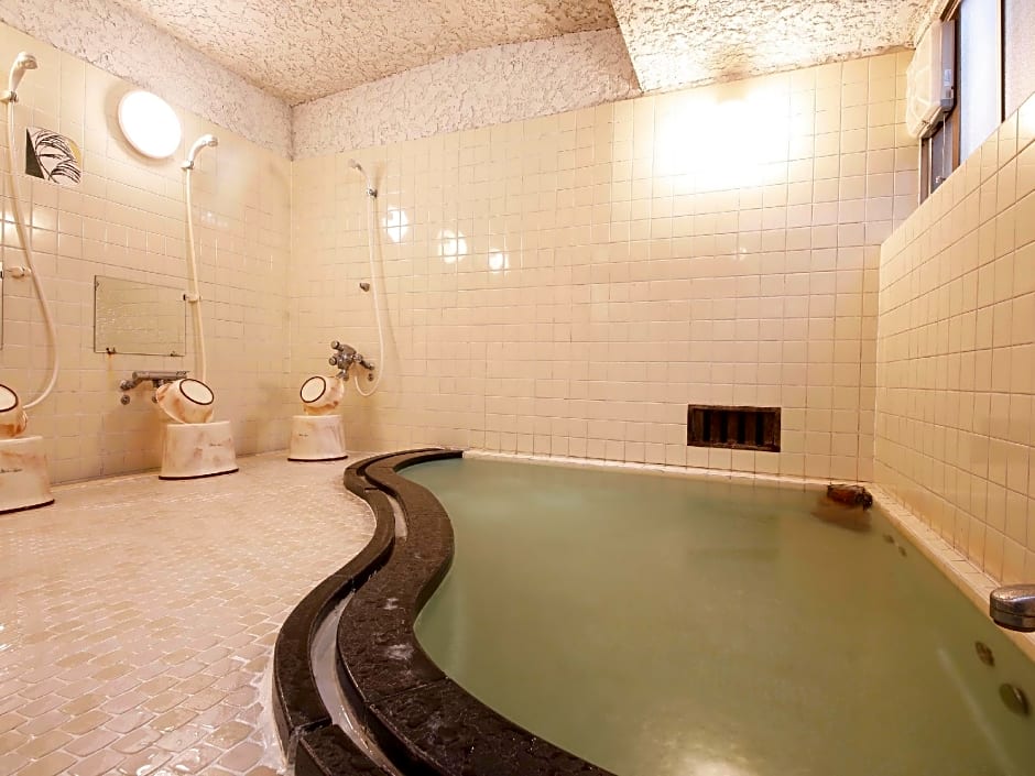 Seikiro Ryokan Historical Museum Hotel