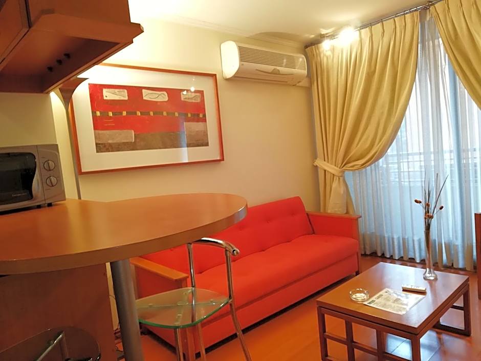 Andes Suites