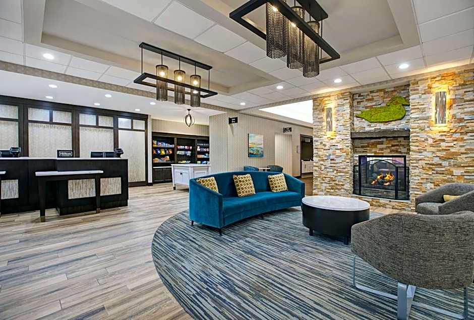 Homewood Suites By Hilton Charlotte/Ayrsley