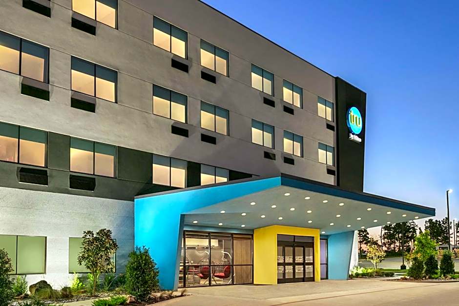 Tru by Hilton Longview