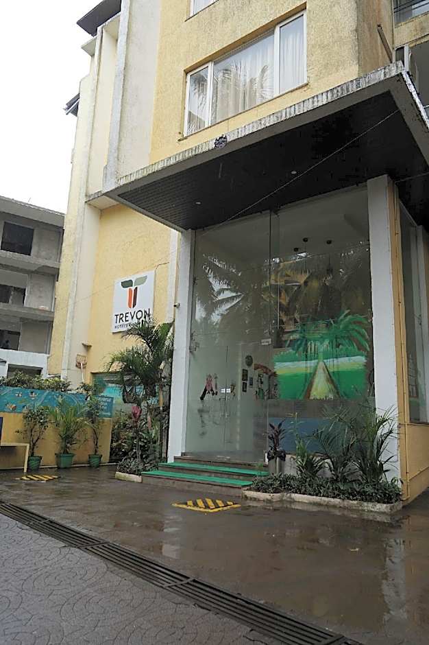 Trevon Hotels & Resorts Candolim Goa