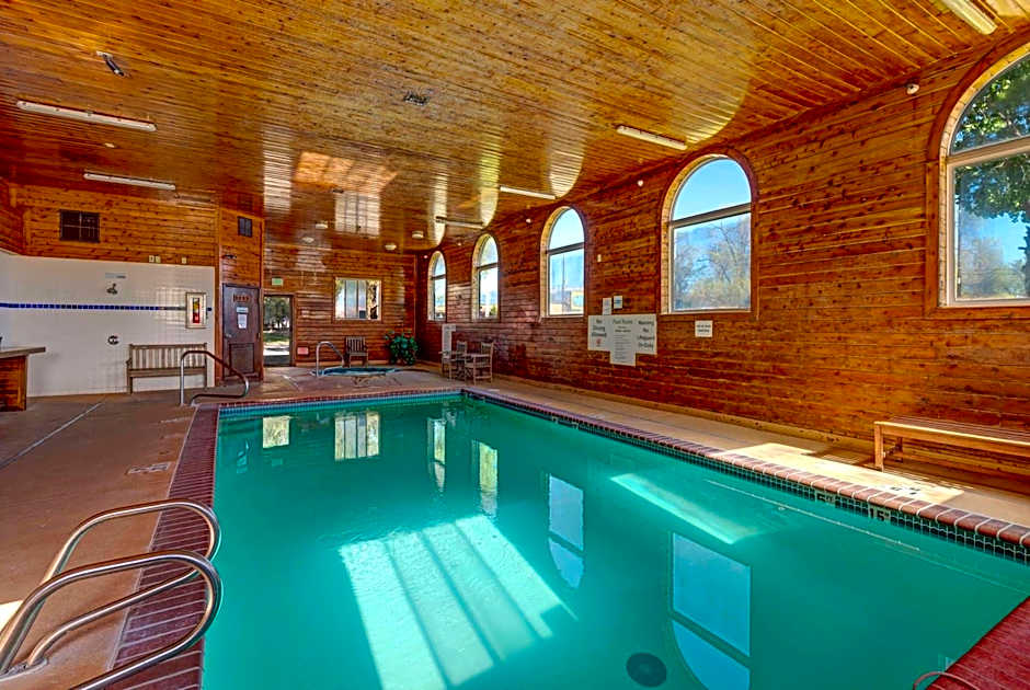 Baymont by Wyndham Salida