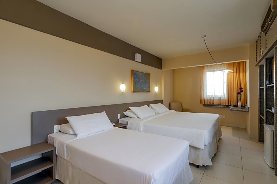 Hotel Caiçara João Pessoa