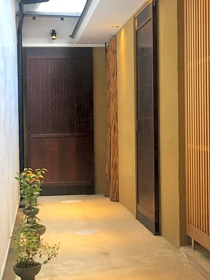 Auberge AZABU